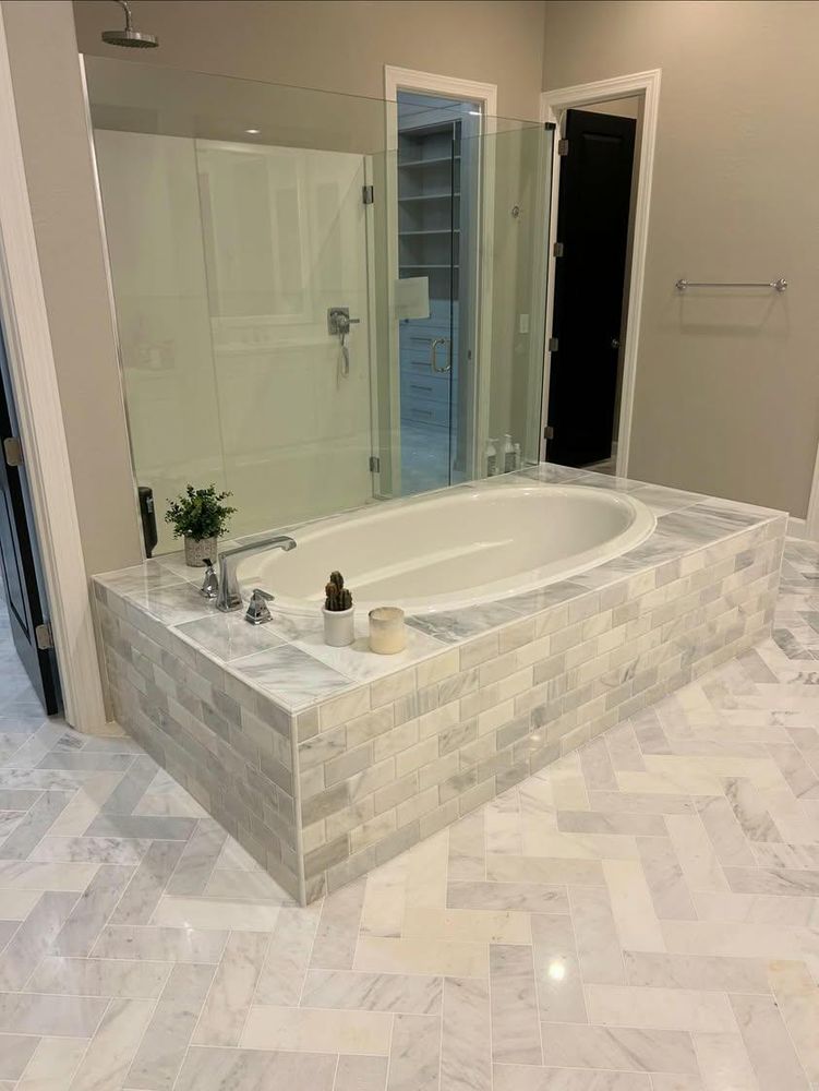 Slide of Pure Magic Plumbing