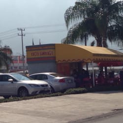 Tacos Santiago