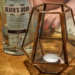 The Gin Vault