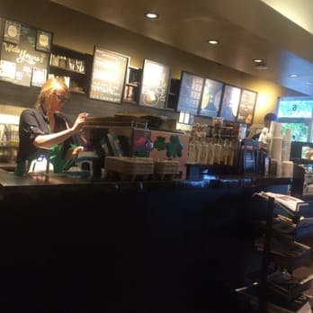 Starbucks - Coffee & Tea Near Me - Jupiter, Florida