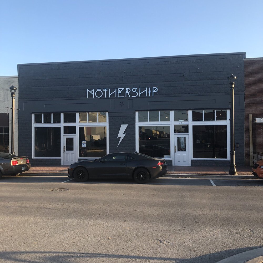 Storefront Storefront