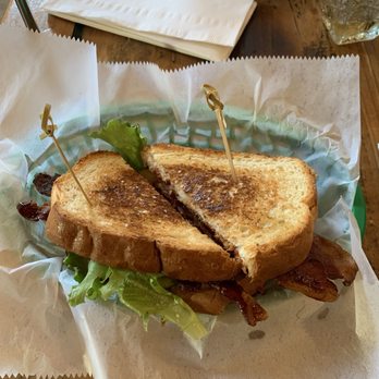 Screaming Unicorn - Screaming BLT - Salad Near Me - Providence, Rhode Island