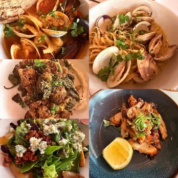Cafe Santorini - Everything we had! - Italian Near Me - Pasadena, California Cafe Santorini - Everything we had! - Italian Near Me - Pasadena, California