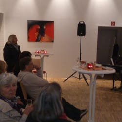 Leverkusener Kunstnacht