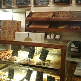 Focacceria - Sandwiches Near Me - Oslo, 03