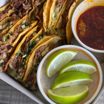 La Birria - 12 pack queso birria tacos - Mexican Near Me - Aiea, Hawaii La Birria - 12 pack queso birria tacos - Mexican Near Me - Aiea, Hawaii