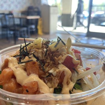 Poke Bros - Hawaiian Near Me - Gastonia, North Carolina
