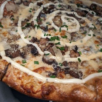 Mellow Mushroom Virginia Beach - Great White - Pizza Near Me - Virginia Beach, Virginia Mellow Mushroom Virginia Beach - Great White - Pizza Near Me - Virginia Beach, Virginia