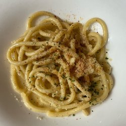 Cache Cache Bistro - Cacio De Pepe