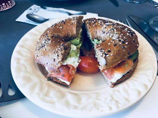 Olivia Coffee Shop - Food & Drinks by null