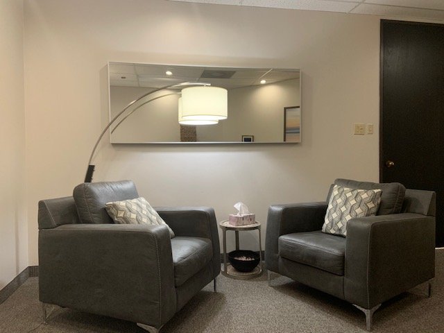 NeuroTherapeutic - grief counselor in Dallas, TX