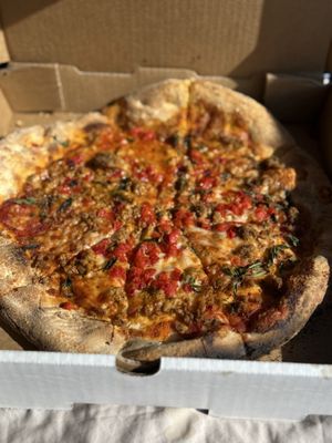 Cork & Pig Tavern by null