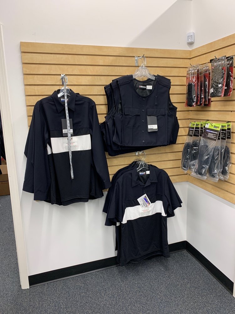 SUNBURST UNIFORMS 24 Photos & 20 Reviews 16129 Covello St, Van Nuys