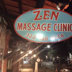 Zen - Sign
