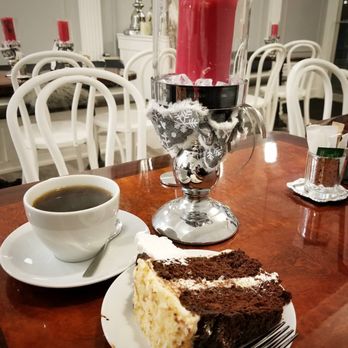 Copenhagen Vegan Cafe & Bakery - Chocolate coconut cake - Cafes Near Me - Toronto, Ontario Copenhagen Vegan Cafe & Bakery - Chocolate coconut cake - Cafes Near Me - Toronto, Ontario