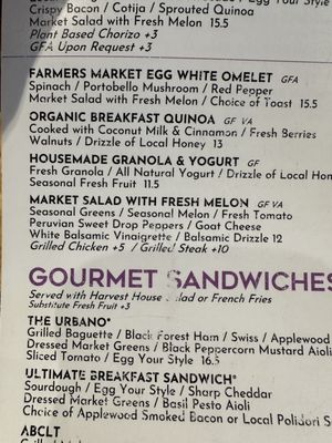 Salsa Brava Fresh Mexican Grill by null