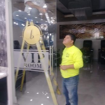 Luis Windows - Installing glass door by luis l. - Windows Installation Near Me Luis Windows - Installing glass door by luis l. - Windows Installation Near Me