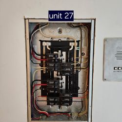 Electrical Technician CT