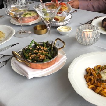 Monarch - Ribeye, short rib bolognese pasta, green beans, filet mignon, lobster pasta, mashed potatoes - Italian Near Me - Dallas, Texas Monarch - Ribeye, short rib bolognese pasta, green beans, filet mignon, lobster pasta, mashed potatoes - Italian Near Me - Dallas, Texas