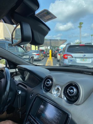 Chick-fil-A by null