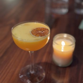Jungle Bird - Cocktail Bars Near Me - New York, New York Jungle Bird - Cocktail Bars Near Me - New York, New York
