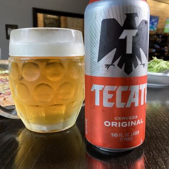 Pizzeria Serio - Tecate - Pizza Near Me - Chicago, Illinois