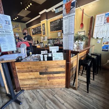Capitol Waffle Shop - Inside - Waffles Near Me - Richmond, Virginia Capitol Waffle Shop - Inside - Waffles Near Me - Richmond, Virginia