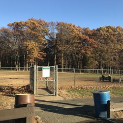 Thompson Dog Park