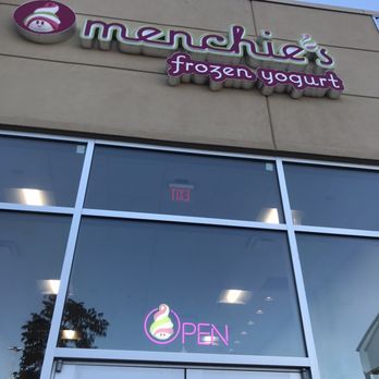 Menchie's Frozen Yogurt - the front entrance - Ice Cream & Frozen Yogurt Near Me - Albuquerque, New Mexico Menchie's Frozen Yogurt - the front entrance - Ice Cream & Frozen Yogurt Near Me - Albuquerque, New Mexico
