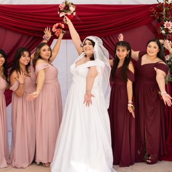 Mariposa Boutique - Bridal Near Me - Anaheim, California