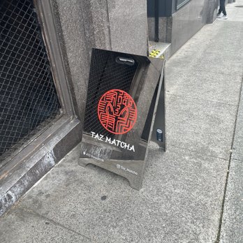 Taz Matcha - Cafes Near Me - Seattle, Washington Taz Matcha - Cafes Near Me - Seattle, Washington