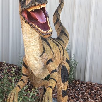 Wyoming Dinosaur Center - Museums Near Me - Thermopolis, Wyoming Wyoming Dinosaur Center - Museums Near Me - Thermopolis, Wyoming