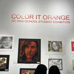 LCAD Gallery