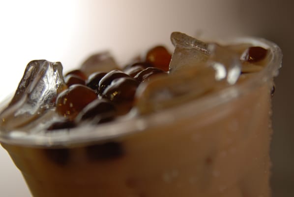 Happiness Cafe by null
