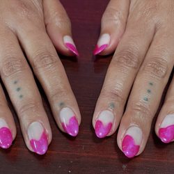 Le Petit Nail Spa