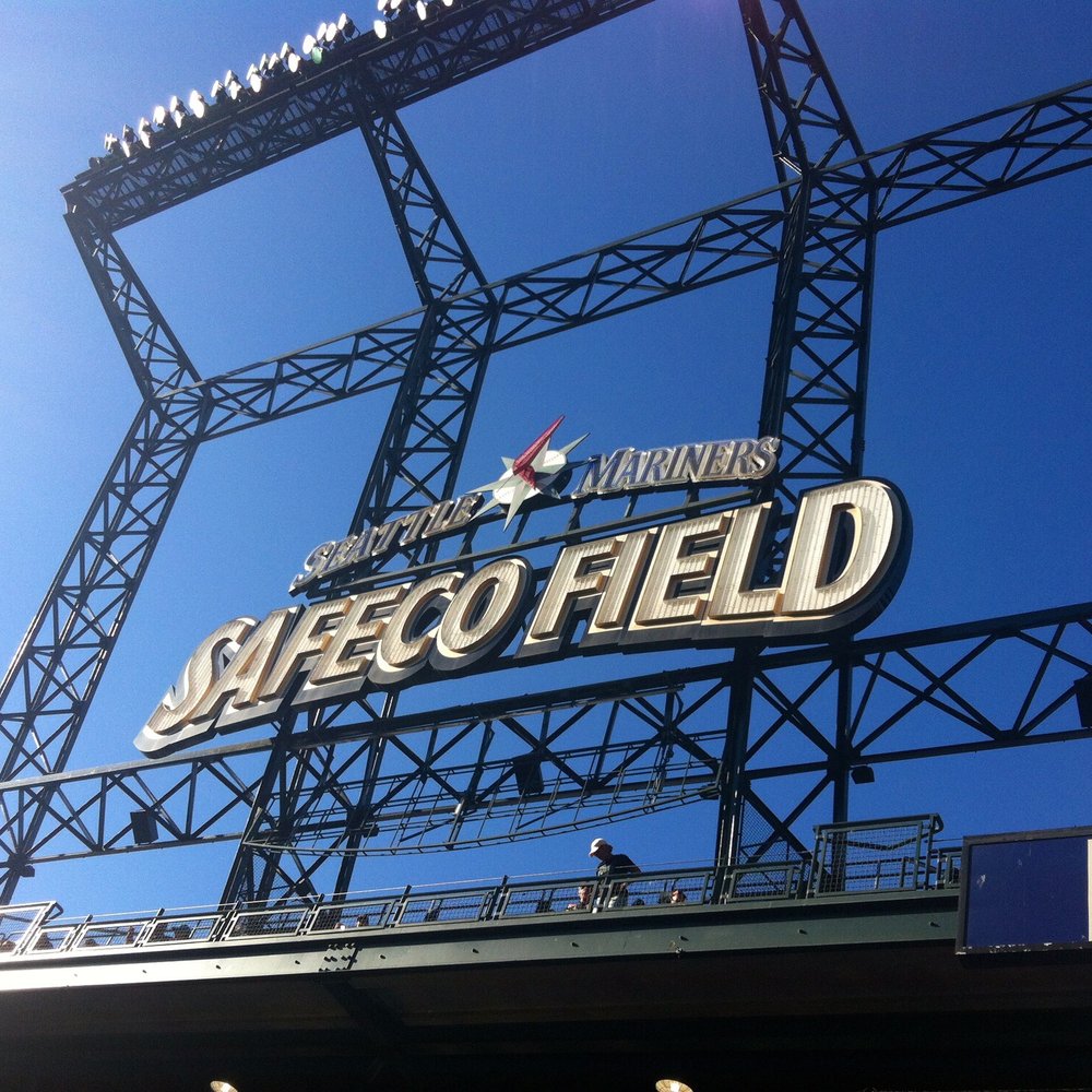 T-Mobile Park - Home of the Mariner's! - Stadiums & Arenas Near Me - Seattle, Washington T-Mobile Park - Home of the Mariner's! - Stadiums & Arenas Near Me - Seattle, Washington