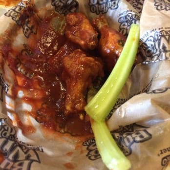 Buffalo Wing Factory - Honey BBQ wings - Chicken Wings Near Me - Sterling, Virginia Buffalo Wing Factory - Honey BBQ wings - Chicken Wings Near Me - Sterling, Virginia