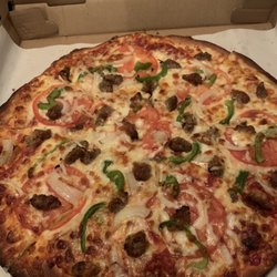 Leonardo’s Pizzeria - Italian pizza
