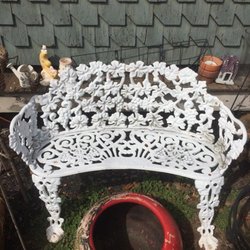 Allen's Antiques