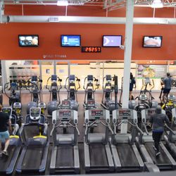 Onelife Fitness - South Frederick