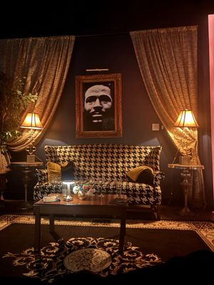 Willow Detroit by null