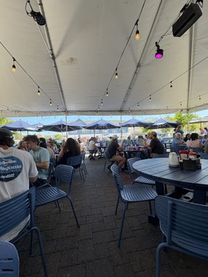 The Starboard by null