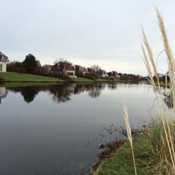 Greenside