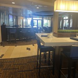 Twenty Five 92 - Bar area
