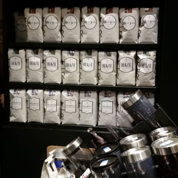 Starbucks - New packaging for Starbucks Reserve Coffees - Coffee & Tea Near Me - Jacksonville, Florida Starbucks - New packaging for Starbucks Reserve Coffees - Coffee & Tea Near Me - Jacksonville, Florida
