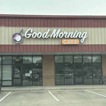 Good Morning Cafe - Breakfast & Brunch Near Me - Millstadt, Illinois
