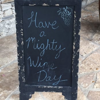Taste of the Hills - Wine Tours Near Me - Wimberley, Texas