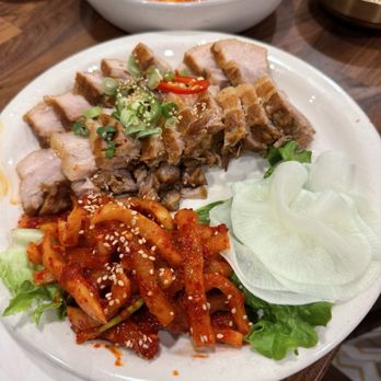 Tang Jip - Korean Near Me - Hayward, California