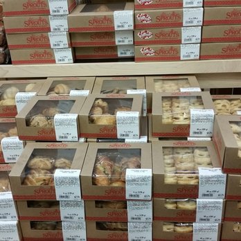 Sprouts Farmers Market - Bakery items - Grocery Near Me - Yukon, Oklahoma Sprouts Farmers Market - Bakery items - Grocery Near Me - Yukon, Oklahoma