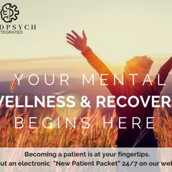 MedPsych Integrated